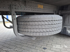 Schmitz Cargobull Reefer Multitemp 