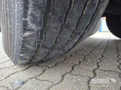 Schmitz Cargobull Reefer Multitemp 