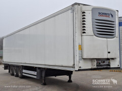 Schmitz Cargobull Reefer Multitemp 