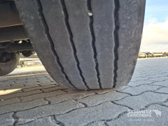 Schmitz Cargobull Reefer Multitemp 