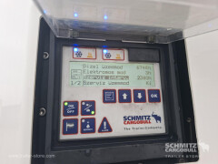 Schmitz Cargobull Reefer Multitemp 