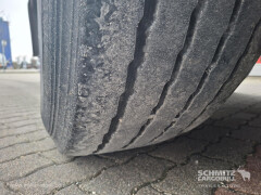 Schmitz Cargobull Reefer Multitemp 