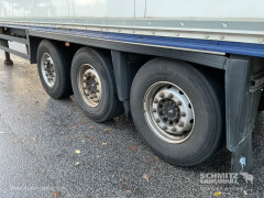 Schmitz Cargobull Dryfreight Standard Taillift 