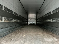 Schmitz Cargobull Dryfreight Standard Taillift 