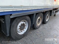 Schmitz Cargobull Dryfreight Standard Taillift 