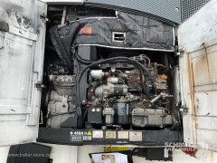 Krone Reefer Standard Taillift 