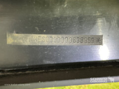 Krone Reefer Standard Taillift 