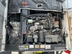 Krone Reefer Standard Taillift 