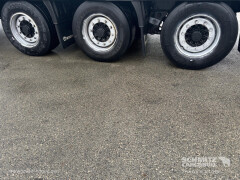 Krone Dryfreight Standard Double deck 