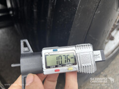 Krone Dryfreight Standard Double deck 