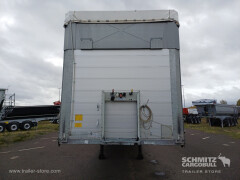 Schmitz Cargobull Curtainsider Standard 