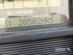 Schmitz Cargobull Oplegger Vries Multitemp 