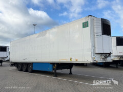 Schmitz Cargobull Oplegger Vries Multitemp 