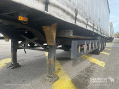 Schmitz Cargobull Semitrailer Curtainsider Standard 