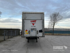 Schmitz Cargobull Curtainsider Standard 
