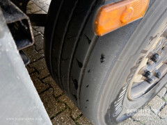 Schmitz Cargobull Oplegger Vries Multitemp 