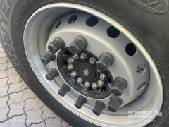 BERGER Plateau Standard 