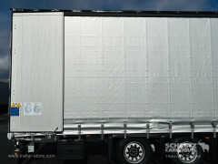 Schmitz Cargobull Curtainsider Mega 