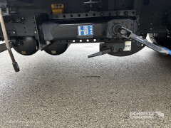 Schmitz Cargobull Curtainsider Mega 