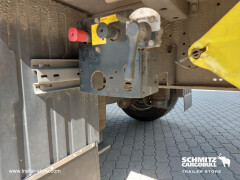 Schmitz Cargobull Curtainsider Mega 