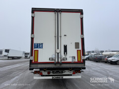 Schmitz Cargobull Reefer Standard 
