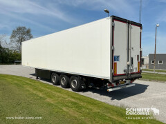 Schmitz Cargobull Reefer Standard 