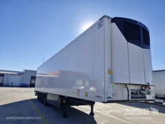 Schmitz Cargobull Reefer Standard 