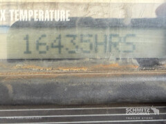 Schmitz Cargobull Oplegger Vries Multitemp Double deck 