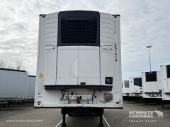 Schmitz Cargobull Oplegger Vries Multitemp Double deck 