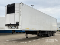 Schmitz Cargobull Oplegger Vries Multitemp Double deck 