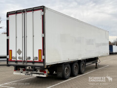 Schmitz Cargobull Oplegger Vries Multitemp Double deck 