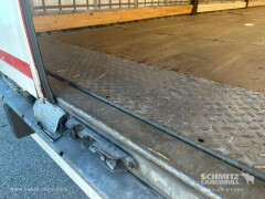 Schmitz Cargobull Semitrailer Curtainsider Standard 