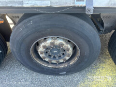 Schmitz Cargobull Semitrailer Curtainsider Standard 