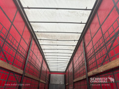 Schmitz Cargobull Semitrailer Curtainsider Standard 