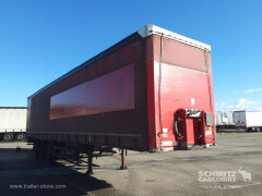 Schmitz Cargobull Semitrailer Curtainsider Standard 
