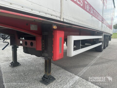 ANDERE Semitrailer Frigo standard 