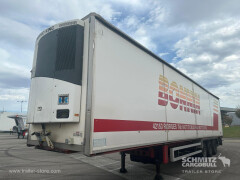 ANDERE Semitrailer Frigo standard 