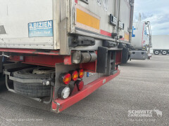 ANDERE Semitrailer Frigo standard 