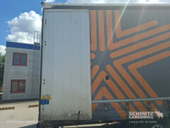 Schmitz Cargobull Curtainsider Mega 