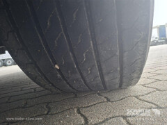 Schmitz Cargobull Curtainsider Mega 