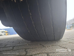 Schmitz Cargobull Curtainsider Mega 