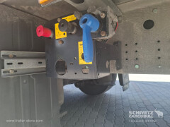 Schmitz Cargobull Curtainsider Mega 