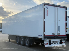 Schmitz Cargobull Oplegger Vries Standard 