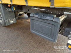 Schmitz Cargobull Curtainsider Standard 