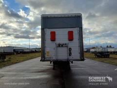Schmitz Cargobull Curtainsider Standard 