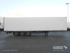Schmitz Cargobull Reefer Multitemp Double deck 