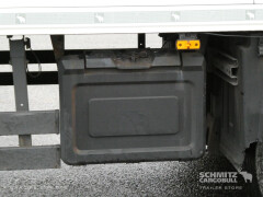 Schmitz Cargobull Reefer Multitemp Double deck 