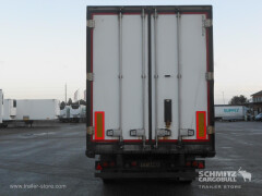 Schmitz Cargobull Reefer Multitemp Double deck 