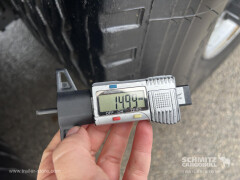 Schmitz Cargobull Curtainsider Standard 