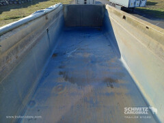 Schmitz Cargobull Kipper Alukastenmulde 24m³ 